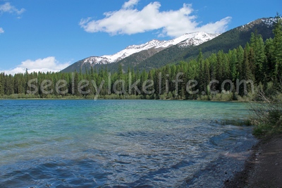 Clearwater Lake 5/24/17