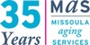 Missoula Aging Services - 35 Years - We're Proud of Our Years