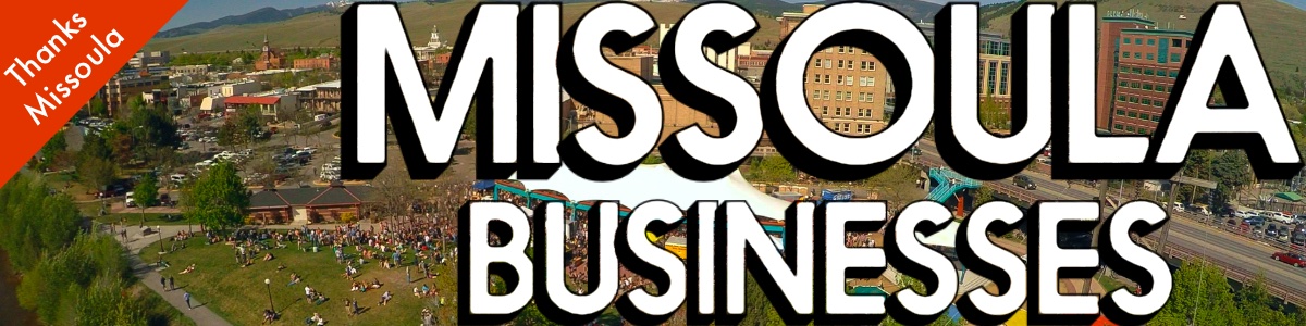 Missoula Businesses, Missoula Business Listings